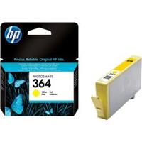 HP Vivera Tinte HP 364 (CB320EE) für HP, gelb