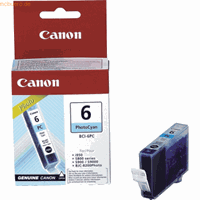 Canon BCI-6PC Photo Cyaan