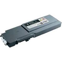 DELL 593-11114 (2PRFP) toner cartridge cyaan (origineel)