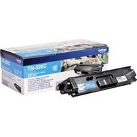 Brother TN-326 c toner origineel