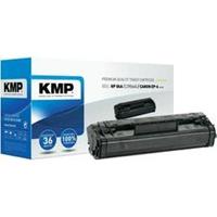 KMP Tonercassette vervangt HP 92A, C4092A Compatibel Zwart 2500 bladzijden H-T16