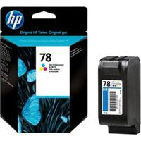 HP 78 Kleur (Origineel)
