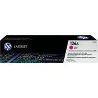 HP 126A Toner Magenta (Origineel)