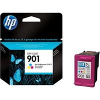 HP Tinte HP 901 (CC656AE) für HP, farbig