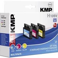 KMP Toner HP - 