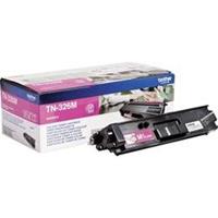 Brother TN-326 m toner origineel