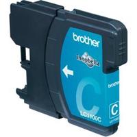 Brother LC-1100c, LC1100c inktpatroon origineel