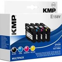 KMP Patronen Epson - 