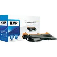 Toner Brother - KMP Printtechnik AG