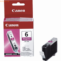 Canon BCI-6 Magenta (Origineel)