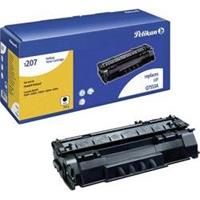 Pelikan Tonercassette vervangt HP 53A, Q7553A Compatibel Zwart 4050 bladzijden