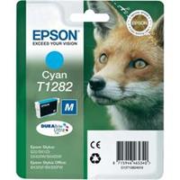 Epson T1282 c inktpatroon origineel