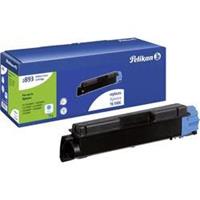 Pelikan Toner cyaan 4218186