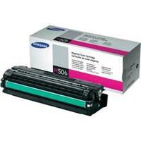 Samsung CLT-M506S (SU314A) toner magenta 1500p (original)