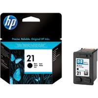 HP 21bk inktpatroon origineel