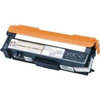 Brother TN-320 bk toner origineel