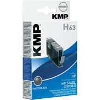 KMP Patronen HP - 