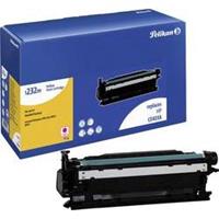 Pelikan Toner 1232m ersetzt hp CE403A, magenta