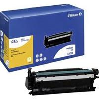 Pelikan 1232 - Lasertoner Geel