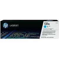 HP 131A Toner Cyaan (Origineel)