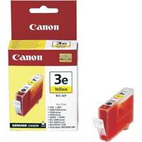 Canon BCI-3Y inkt cartridge geel (origineel)