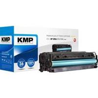 kmp Toner HP - 