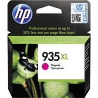 HP Tinte HP 935XL (C2P25AE) für HP, magenta, HC