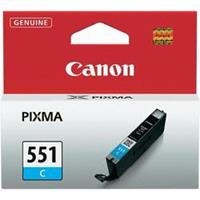 Canon CLI551-Cyan - Canon