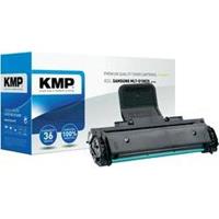 KMP Tonercassette vervangt Samsung MLT-D1082S Compatibel Zwart 1500 bladzijden SA-T32