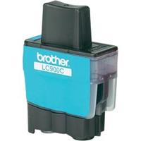Brother LC-900C inkt cartridge cyaan (origineel)