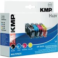 KMP Patronen HP - 