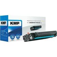 kmp Tonerkassette Kompatibel ersetzt Samsung MLT-D103L Toner Schwarz 2900 Seiten SA-T47