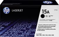 HP 15A Toner Zwart (Origineel)