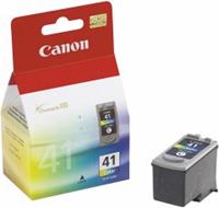 Canon CL-41 3clr, CL41 3clr inktpatroon origineel