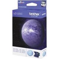 Brother LC-1220c, LC1220c inktpatroon origineel