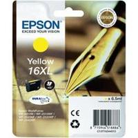 Epson Patronen  - 