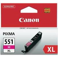 Canon CLI-551XL m, CLI551XL m inktpatroon origineel