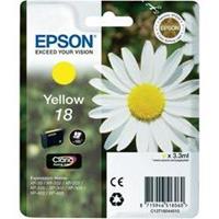 Epson Patronen  - 