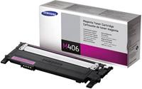 Samsung Toner für Samsung CLP360/CLP365N, magenta