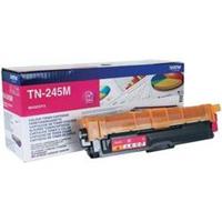 Brother TN-245M toner cartridge magenta hoge capaciteit (origineel)