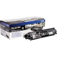 brother Originele Toner  TN321BK Zwart