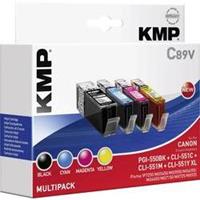 Patronen Canon - KMP Printtechnik AG