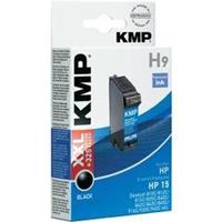 KMP Patronen HP - 