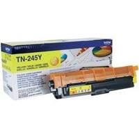 Brother TN-245Y XL Toner Geel (Origineel)