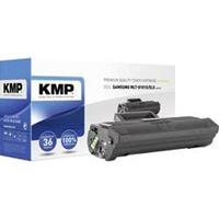 KMP Toner vervangt Samsung MLT-D101S Compatibel Zwart 1500 bladzijden SA-T61