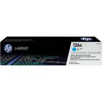 HP 126A Toner Cyaan (Origineel)