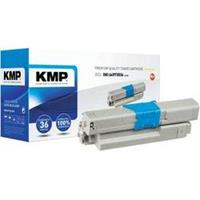 KMP Toner Oki - 