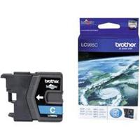 Brother LC-985c, LC985c inktpatroon origineel