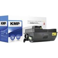kmp Toner ersetzt Kyocera TK-3110 Kompatibel Schwarz 18500 Seiten K-T62