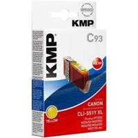 KMP Patronen Canon - 